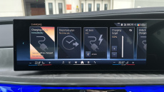 BMW 7 Series 750e xDrive Excellence 4dr Auto Saloon